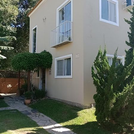 Solar Lisboa 100 m da Praia com vista para mar Balneario Camboriu Exterior foto
