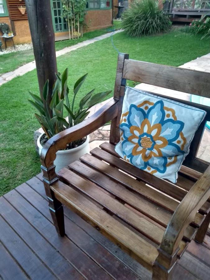 Solar Lisboa 100 m da Praia com vista para mar Balneario Camboriu Exterior foto