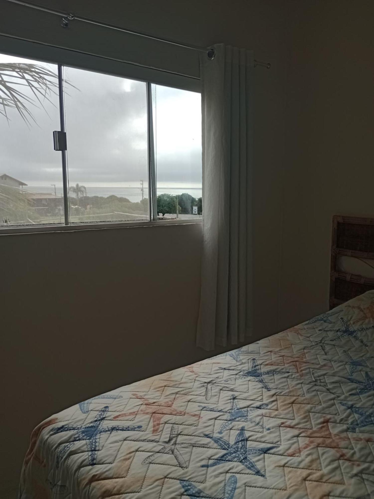 Solar Lisboa 100 m da Praia com vista para mar Balneario Camboriu Exterior foto