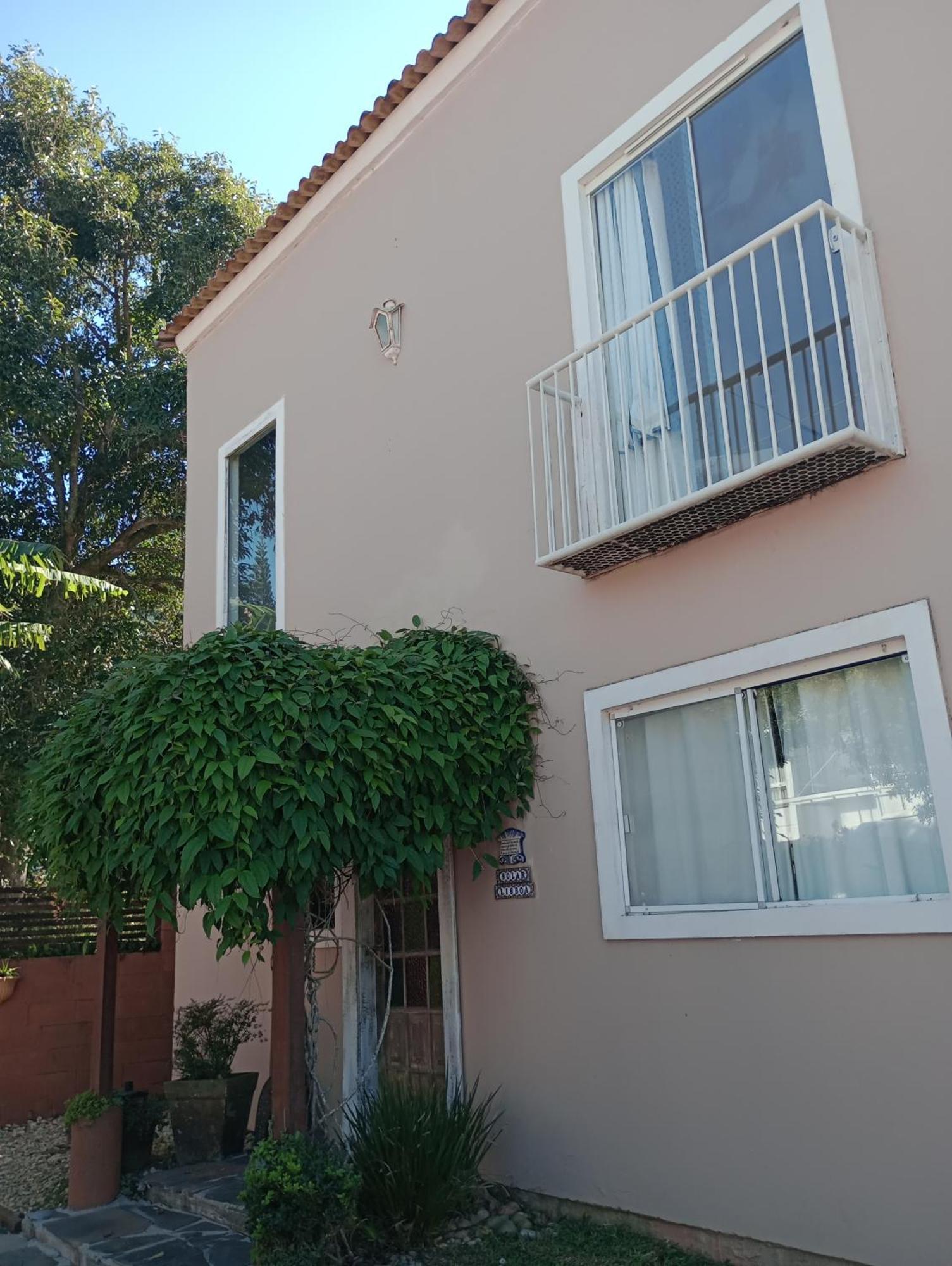 Solar Lisboa 100 m da Praia com vista para mar Balneario Camboriu Exterior foto